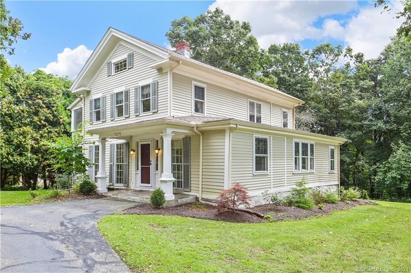 Andersen 400 Series Window Replacement In Trumbull, CT